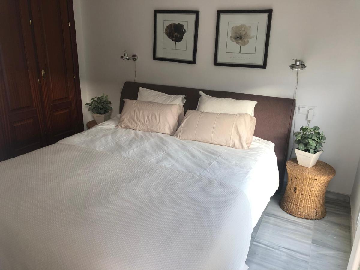 Holiday home Casa Los Olivos Malaga
